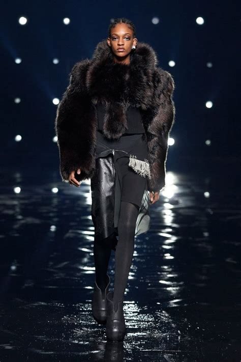 givenchy paris 2021|givenchy rtw fall 2021.